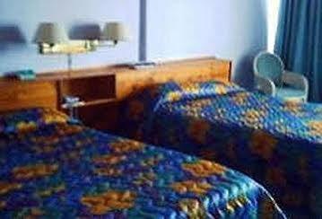 Garraway Hotel روسو المظهر الخارجي الصورة