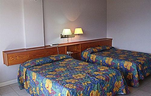 Garraway Hotel روسو المظهر الخارجي الصورة