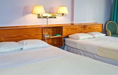Garraway Hotel روسو المظهر الخارجي الصورة
