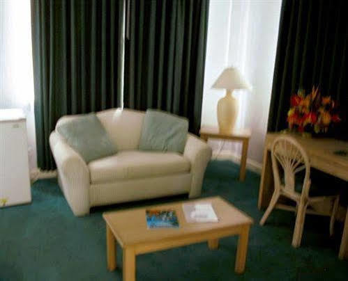 Garraway Hotel روسو المظهر الخارجي الصورة