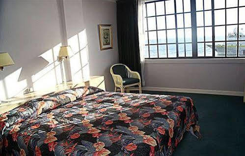 Garraway Hotel روسو المظهر الخارجي الصورة